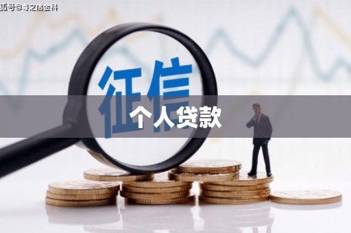 牟定个人贷款