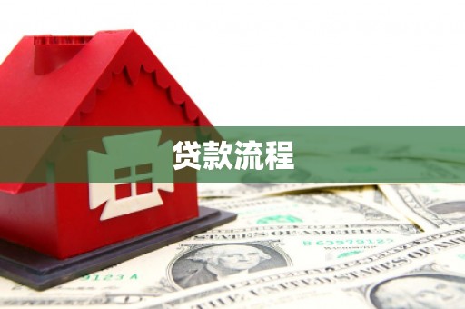 牟定贷款流程