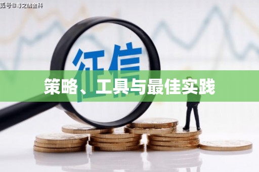 牟定策略、工具与最佳实践