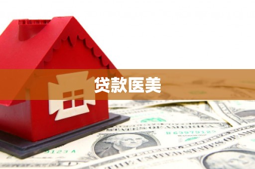 牟定贷款医美