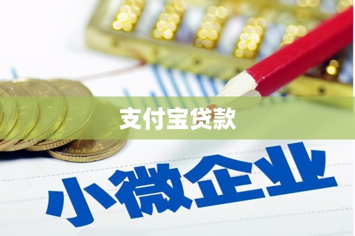 牟定支付宝贷款